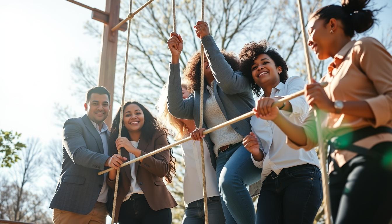 Benefícios do Treinamento Executivo